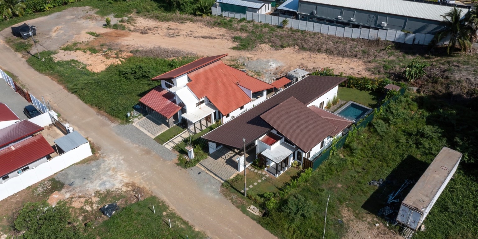 Modern Style 3-Bedroom Home with Pool, Best Deal in Uvita Area in Bahia near Uvita Costa Rica Modern Style 3-Bedroom Home with Pool, Best Deal in Uvita Area in Bahia near Uvita Costa Rica