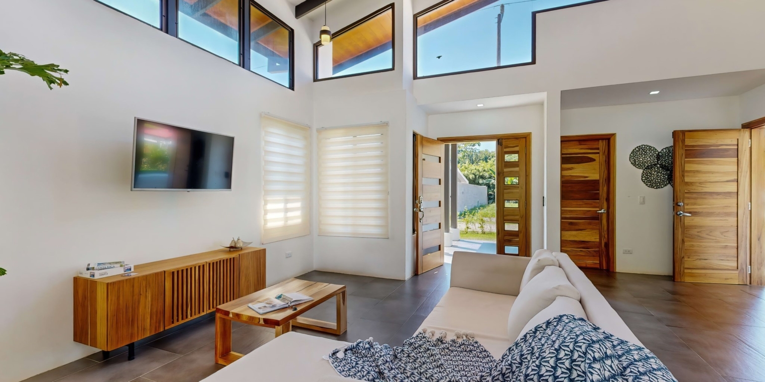 Modern Style 3-Bedroom Home with Pool, Best Deal in Uvita Area in Bahia near Uvita Costa Rica Modern Style 3-Bedroom Home with Pool, Best Deal in Uvita Area in Bahia near Uvita Costa Rica