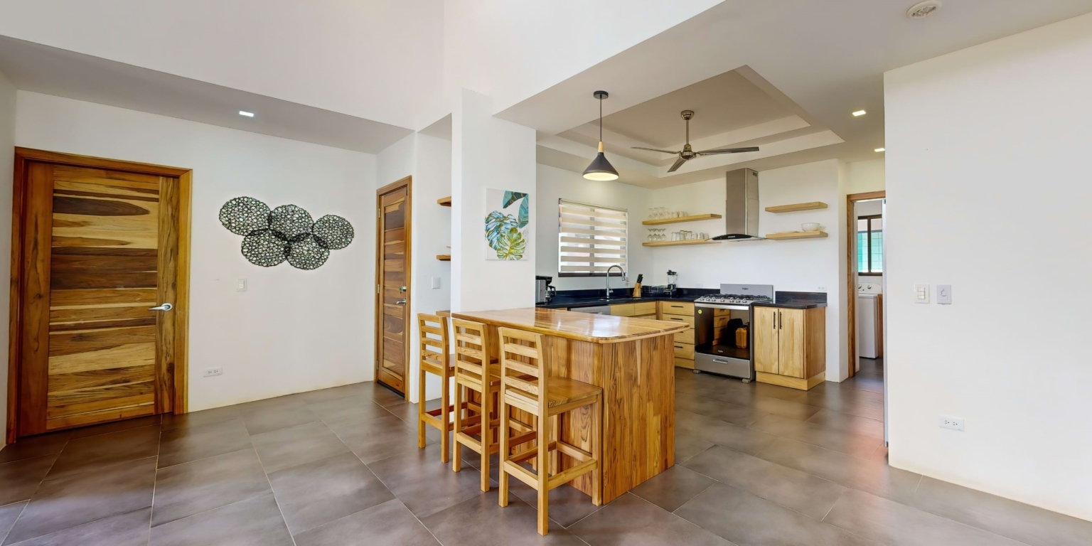 Modern Style 3-Bedroom Home with Pool, Best Deal in Uvita Area in Bahia near Uvita Costa Rica Modern Style 3-Bedroom Home with Pool, Best Deal in Uvita Area in Bahia near Uvita Costa Rica