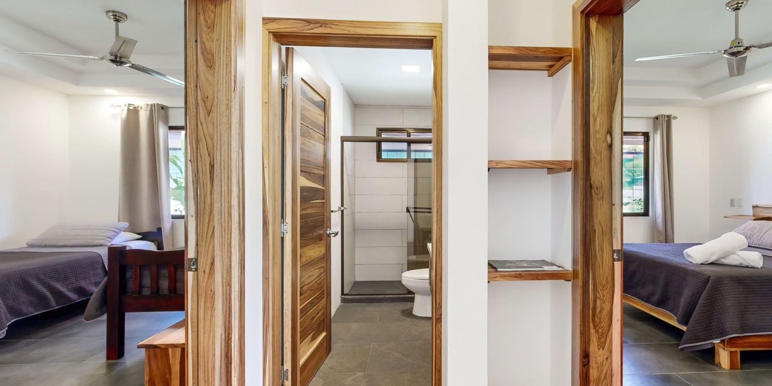 Modern Style 3-Bedroom Home with Pool, Best Deal in Uvita Area in Bahia near Uvita Costa Rica Modern Style 3-Bedroom Home with Pool, Best Deal in Uvita Area in Bahia near Uvita Costa Rica