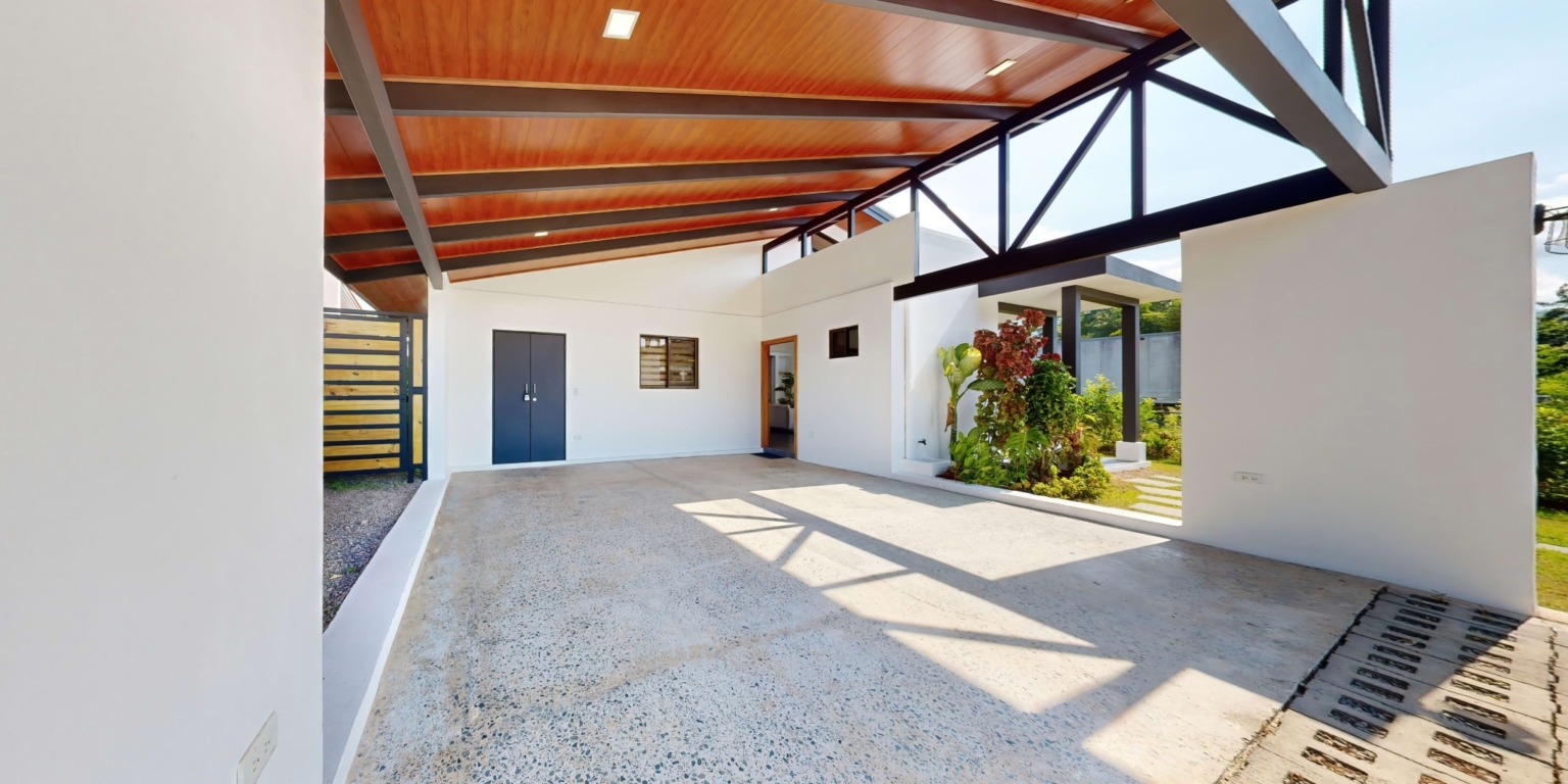 Modern Style 3-Bedroom Home with Pool, Best Deal in Uvita Area in Bahia near Uvita Costa Rica Modern Style 3-Bedroom Home with Pool, Best Deal in Uvita Area in Bahia near Uvita Costa Rica