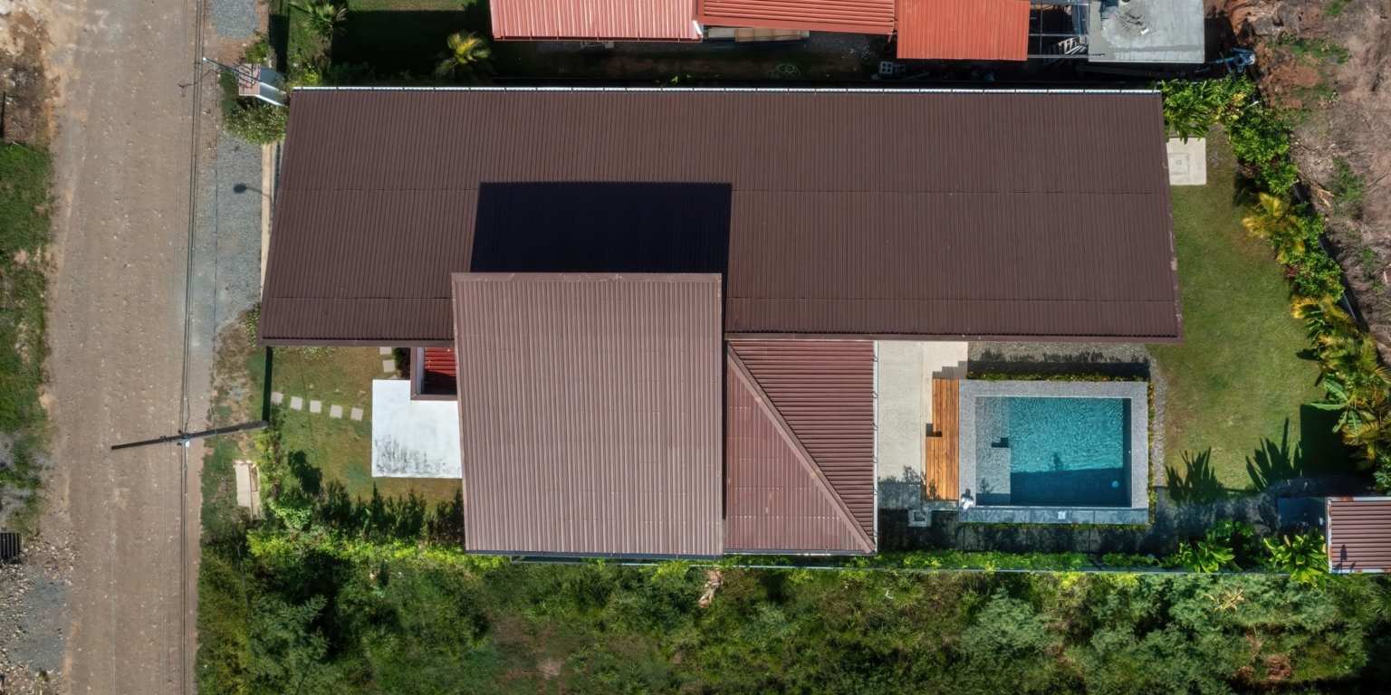 Modern Style 3-Bedroom Home with Pool, Best Deal in Uvita Area in Bahia near Uvita Costa Rica Modern Style 3-Bedroom Home with Pool, Best Deal in Uvita Area in Bahia near Uvita Costa Rica