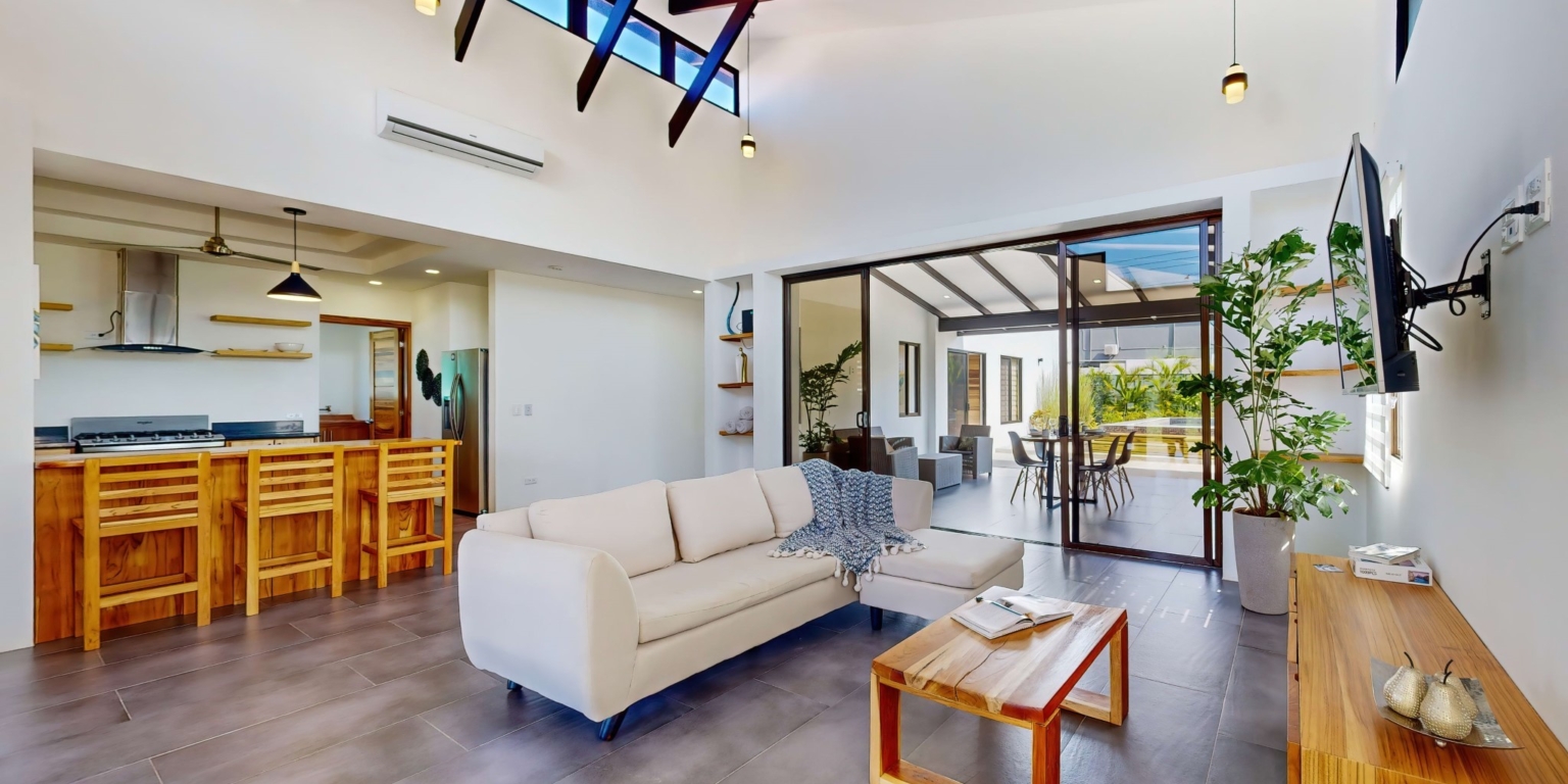 Modern Style 3-Bedroom Home with Pool, Best Deal in Uvita Area in Bahia near Uvita Costa Rica Modern Style 3-Bedroom Home with Pool, Best Deal in Uvita Area in Bahia near Uvita Costa Rica