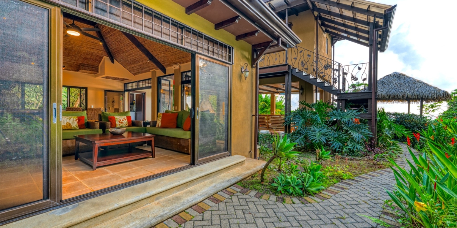 Own Your Piece of Costa Rican Luxury in 5+ Acres of Estate Property Paradise above Dominicalito Costa Rica Own Your Piece of Costa Rican Luxury in 5+ Acres of Estate Property Paradise above Dominicalito Costa Rica