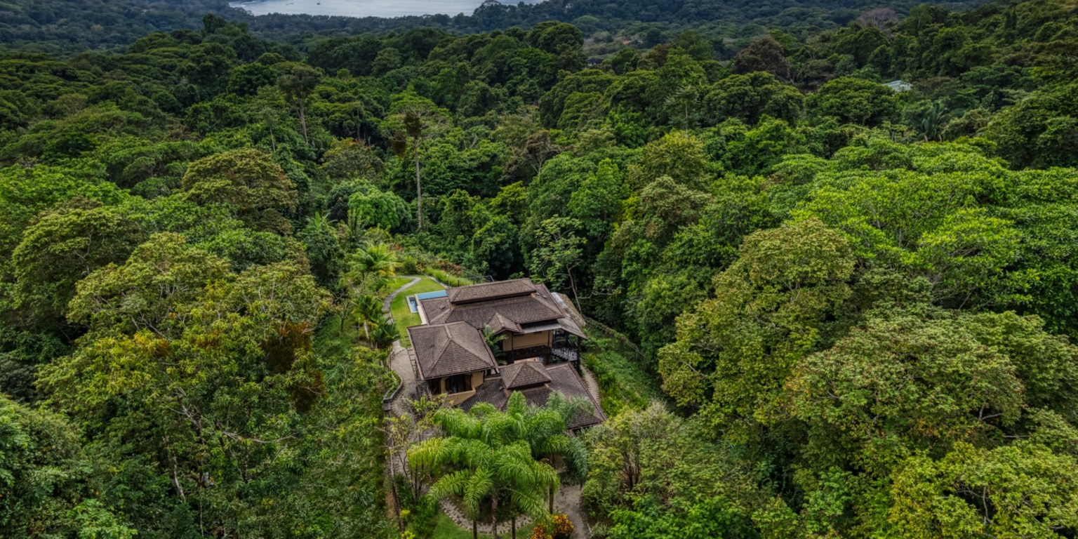 Own Your Piece of Costa Rican Luxury in 5+ Acres of Estate Property Paradise above Dominicalito Costa Rica Own Your Piece of Costa Rican Luxury in 5+ Acres of Estate Property Paradise above Dominicalito Costa Rica