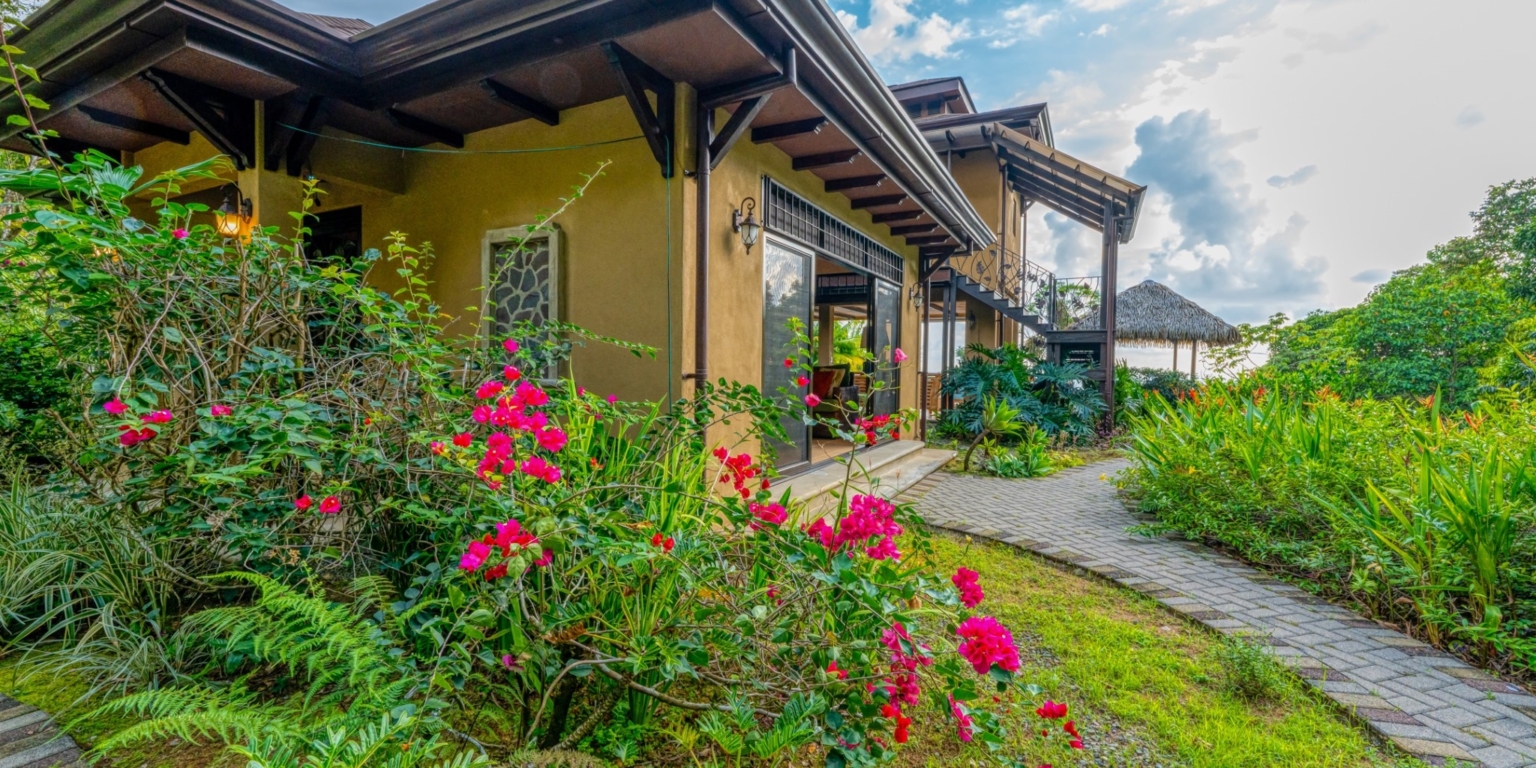 Own Your Piece of Costa Rican Luxury in 5+ Acres of Estate Property Paradise above Dominicalito Costa Rica Own Your Piece of Costa Rican Luxury in 5+ Acres of Estate Property Paradise above Dominicalito Costa Rica