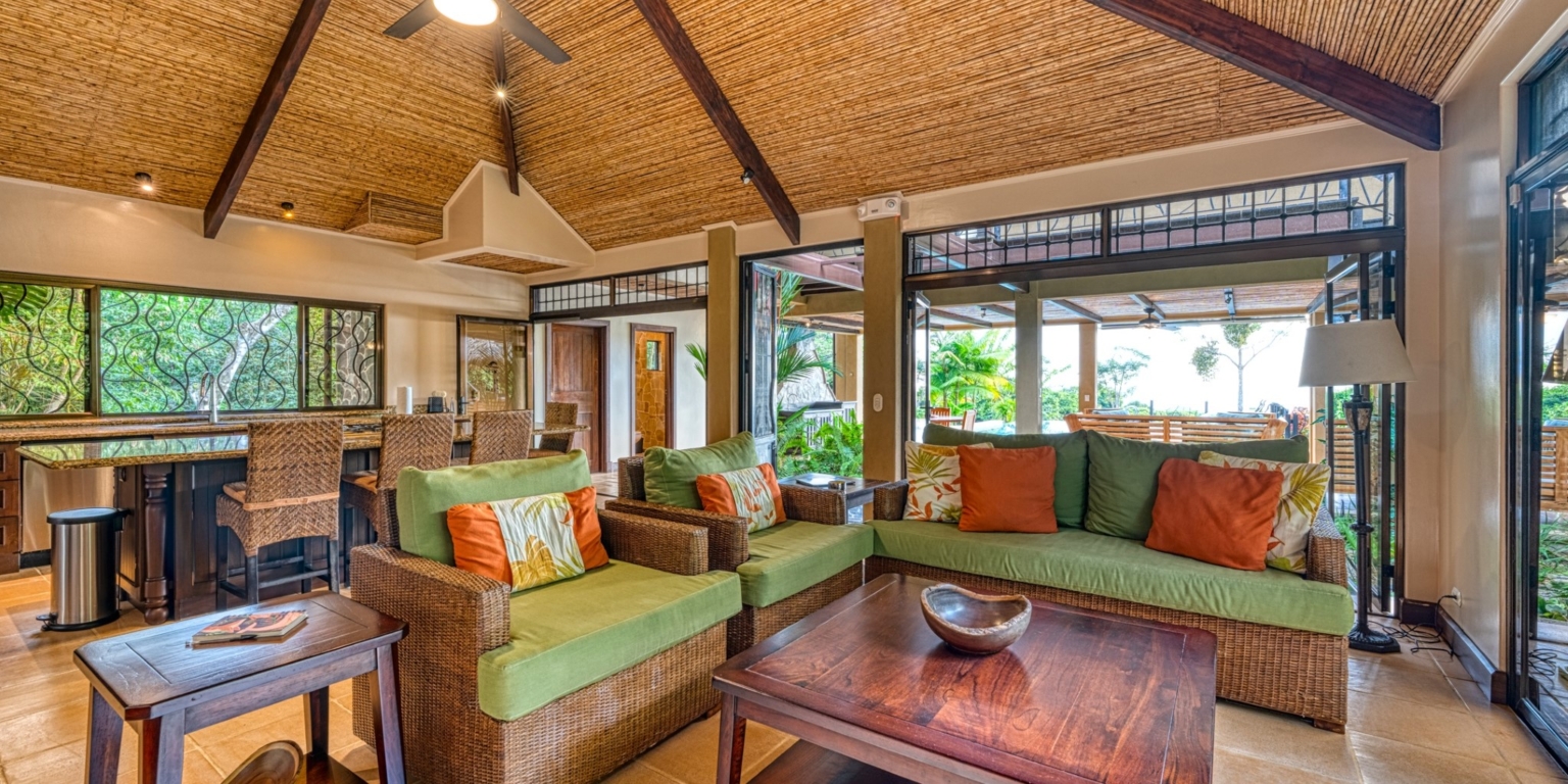 Own Your Piece of Costa Rican Luxury in 5+ Acres of Estate Property Paradise above Dominicalito Costa Rica Own Your Piece of Costa Rican Luxury in 5+ Acres of Estate Property Paradise above Dominicalito Costa Rica