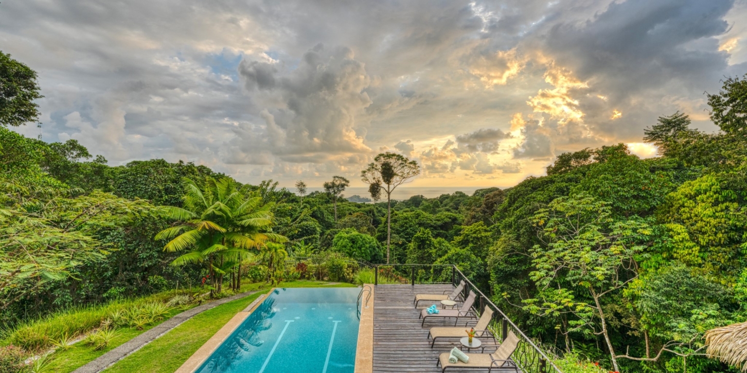 Own Your Piece of Costa Rican Luxury in 5+ Acres of Estate Property Paradise above Dominicalito Costa Rica Own Your Piece of Costa Rican Luxury in 5+ Acres of Estate Property Paradise above Dominicalito Costa Rica