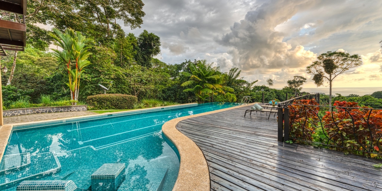 Own Your Piece of Costa Rican Luxury in 5+ Acres of Estate Property Paradise above Dominicalito Costa Rica Own Your Piece of Costa Rican Luxury in 5+ Acres of Estate Property Paradise above Dominicalito Costa Rica