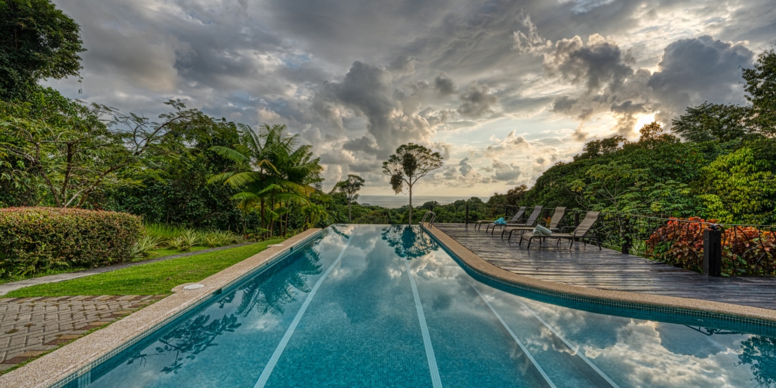 Own Your Piece of Costa Rican Luxury in 5+ Acres of Estate Property Paradise above Dominicalito Costa Rica Own Your Piece of Costa Rican Luxury in 5+ Acres of Estate Property Paradise above Dominicalito Costa Rica