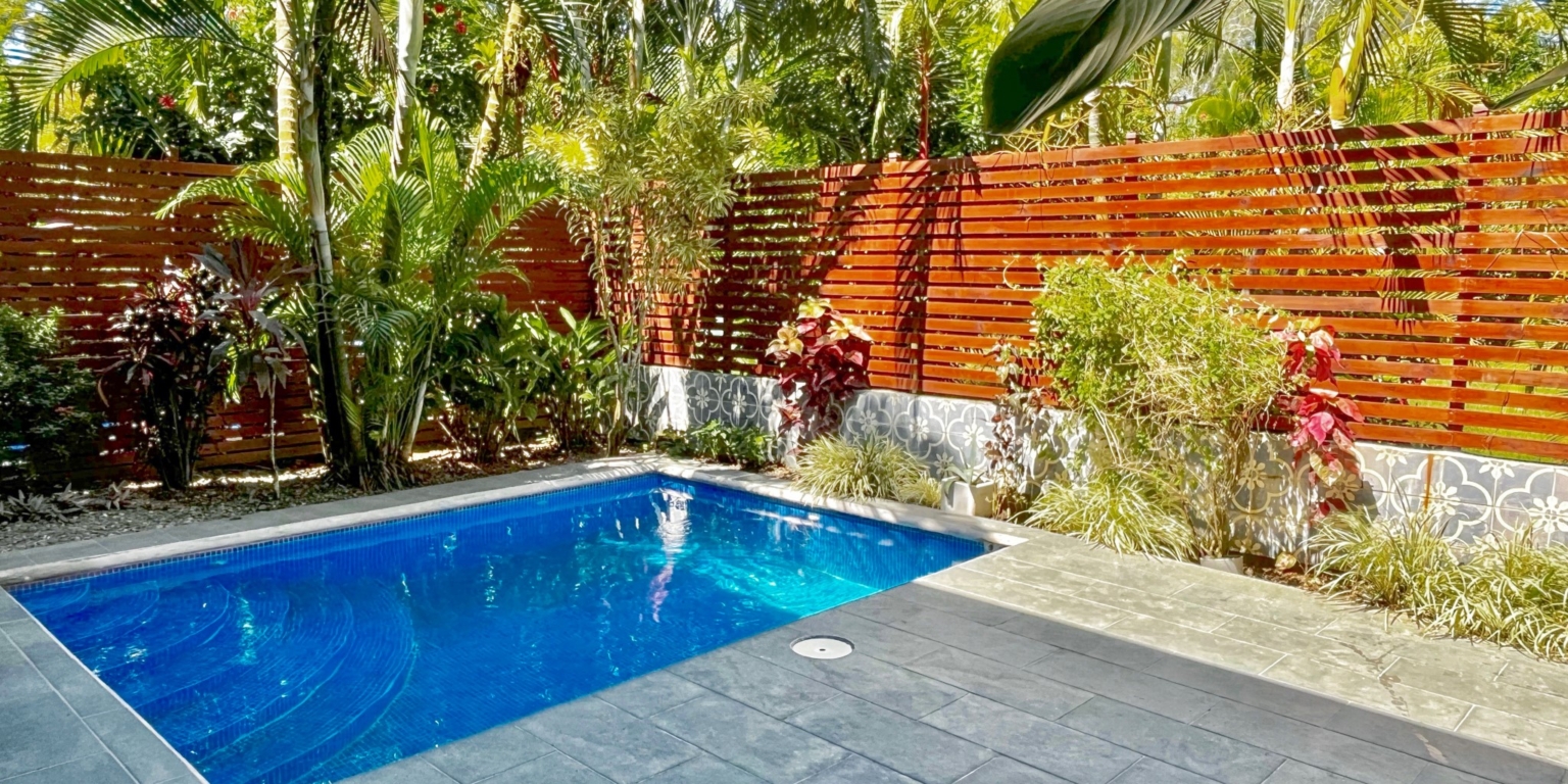 Easy Walk-to-Beach 3-Bedroom Villa just 2 Minutes Walk to Dominical Beach Costa Rica Easy Walk-to-Beach 3-Bedroom Villa just 2 Minutes Walk to Dominical Beach Costa Rica