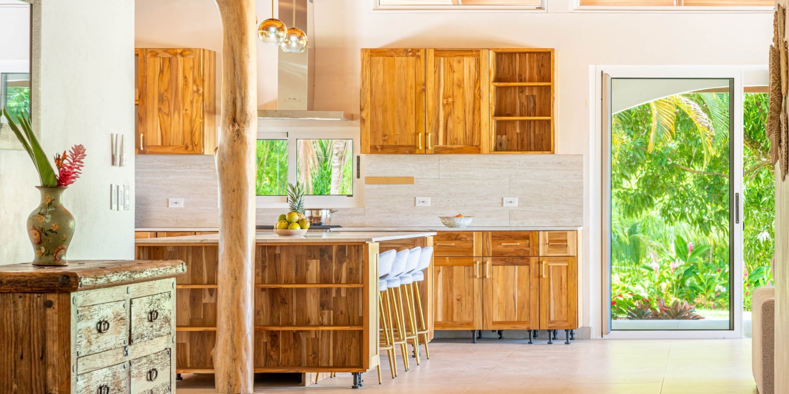 An Ideal Income Property: Breathtaking 4-Bedroom Ocean View Home with Casita in Uvita Costa Rica