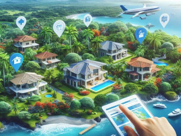 alternative to zillow costa rica