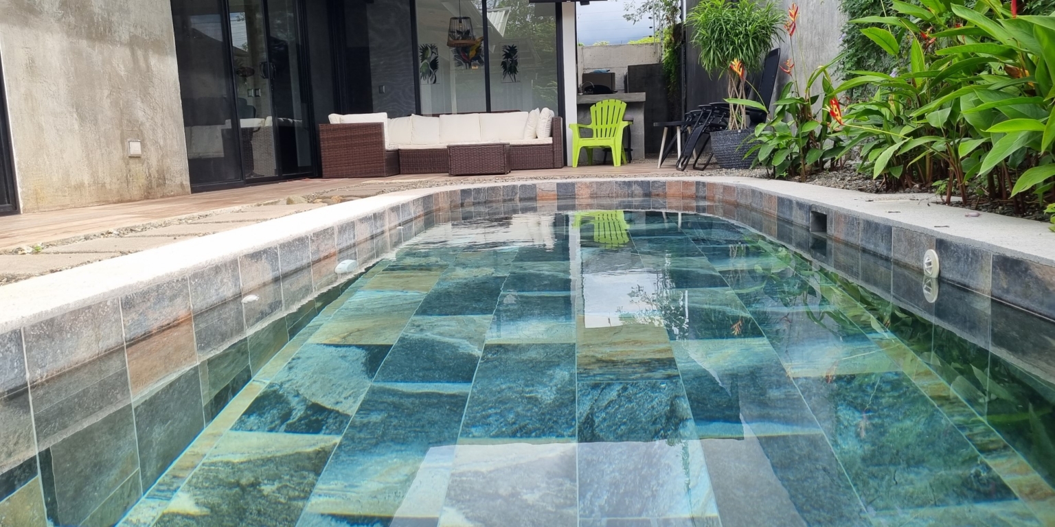 Majestic Mountain & Ocean Views with 4-Bedroom Home on 5 Acres in Platanillo above Dominical Costa Rica