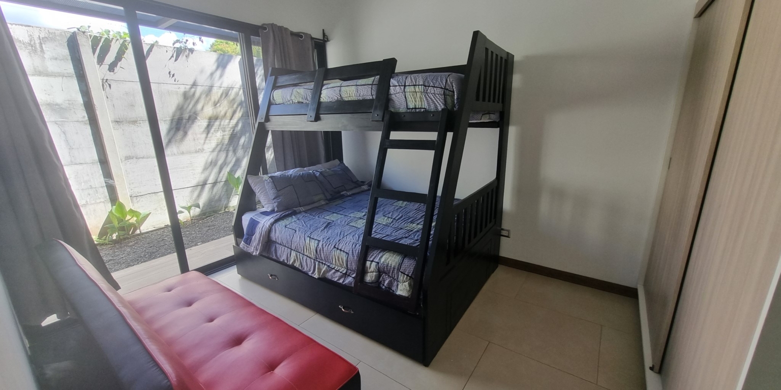 Majestic Mountain & Ocean Views with 4-Bedroom Home on 5 Acres in Platanillo above Dominical Costa Rica