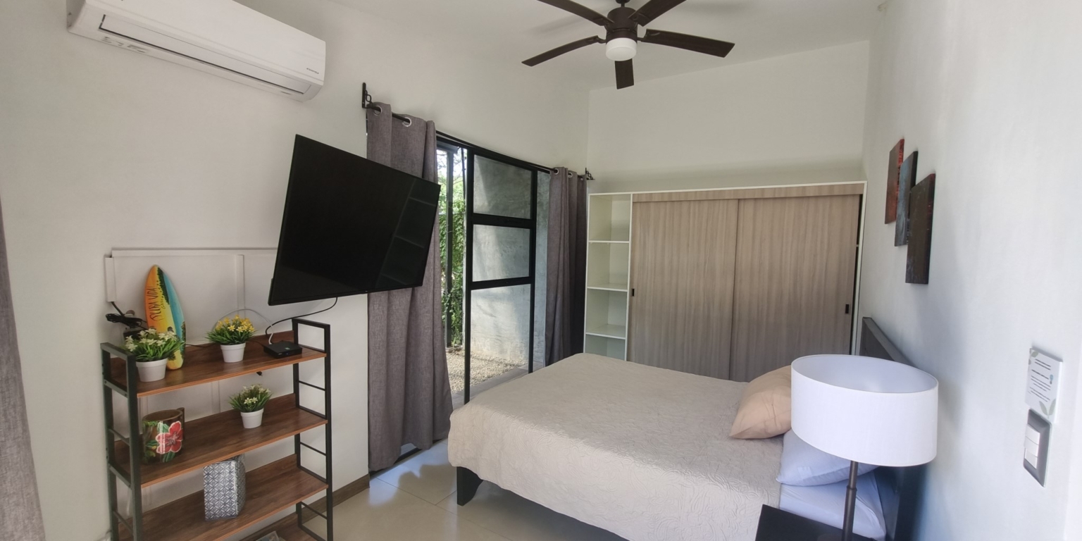 Majestic Mountain & Ocean Views with 4-Bedroom Home on 5 Acres in Platanillo above Dominical Costa Rica
