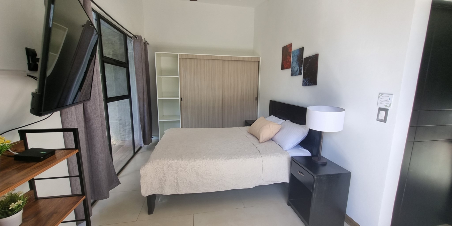 Majestic Mountain & Ocean Views with 4-Bedroom Home on 5 Acres in Platanillo above Dominical Costa Rica