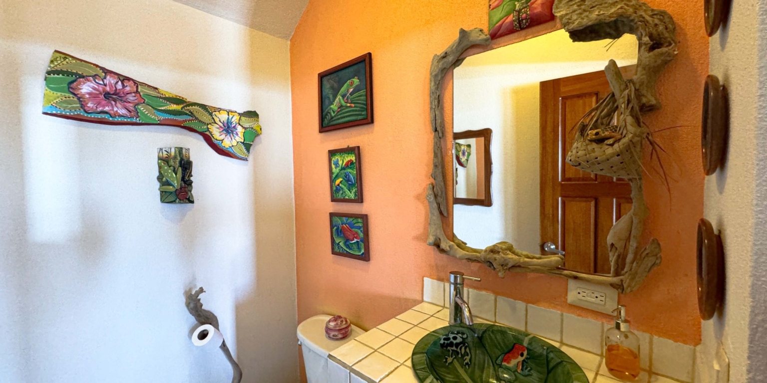 Majestic Mountain & Ocean Views with 4-Bedroom Home on 5 Acres in Platanillo above Dominical Costa Rica Majestic Mountain & Ocean Views with 4-Bedroom Home on 5 Acres in Platanillo above Dominical Costa Rica