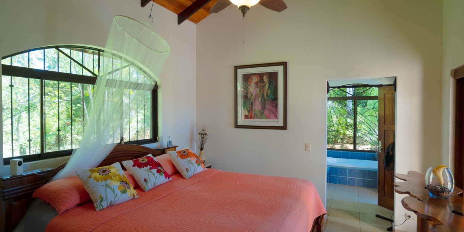 Majestic Mountain & Ocean Views with 4-Bedroom Home on 5 Acres in Platanillo above Dominical Costa Rica Majestic Mountain & Ocean Views with 4-Bedroom Home on 5 Acres in Platanillo above Dominical Costa Rica