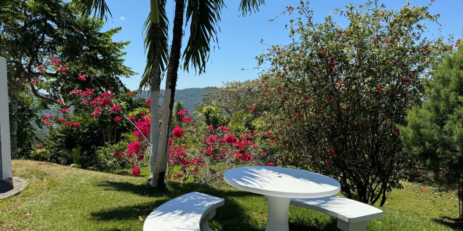 Majestic Mountain & Ocean Views with 4-Bedroom Home on 5 Acres in Platanillo above Dominical Costa Rica Majestic Mountain & Ocean Views with 4-Bedroom Home on 5 Acres in Platanillo above Dominical Costa Rica