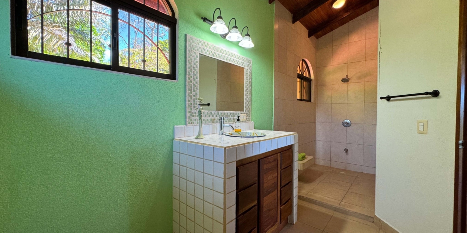Majestic Mountain & Ocean Views with 4-Bedroom Home on 5 Acres in Platanillo above Dominical Costa Rica Majestic Mountain & Ocean Views with 4-Bedroom Home on 5 Acres in Platanillo above Dominical Costa Rica