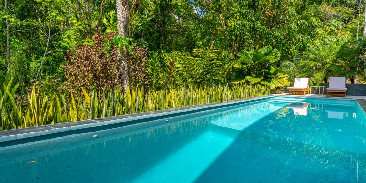Centally-Located Newer 3-Bedroom home with Pool in Uvita Costa Rica Centally-Located Newer 3-Bedroom home with Pool in Uvita Costa Rica