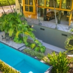 Centally-Located Newer 3-Bedroom home with Pool in Uvita Costa Rica