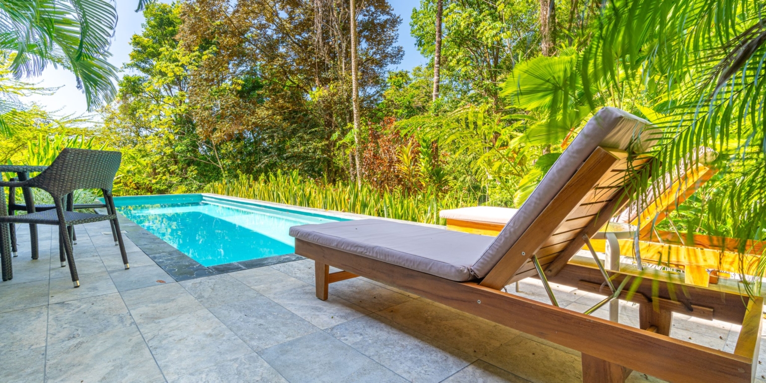 Centally-Located Newer 3-Bedroom home with Pool in Uvita Costa Rica Centally-Located Newer 3-Bedroom home with Pool in Uvita Costa Rica