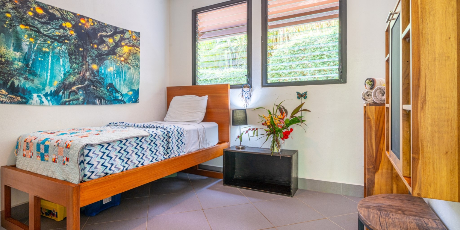 Centally-Located Newer 3-Bedroom home with Pool in Uvita Costa Rica Centally-Located Newer 3-Bedroom home with Pool in Uvita Costa Rica