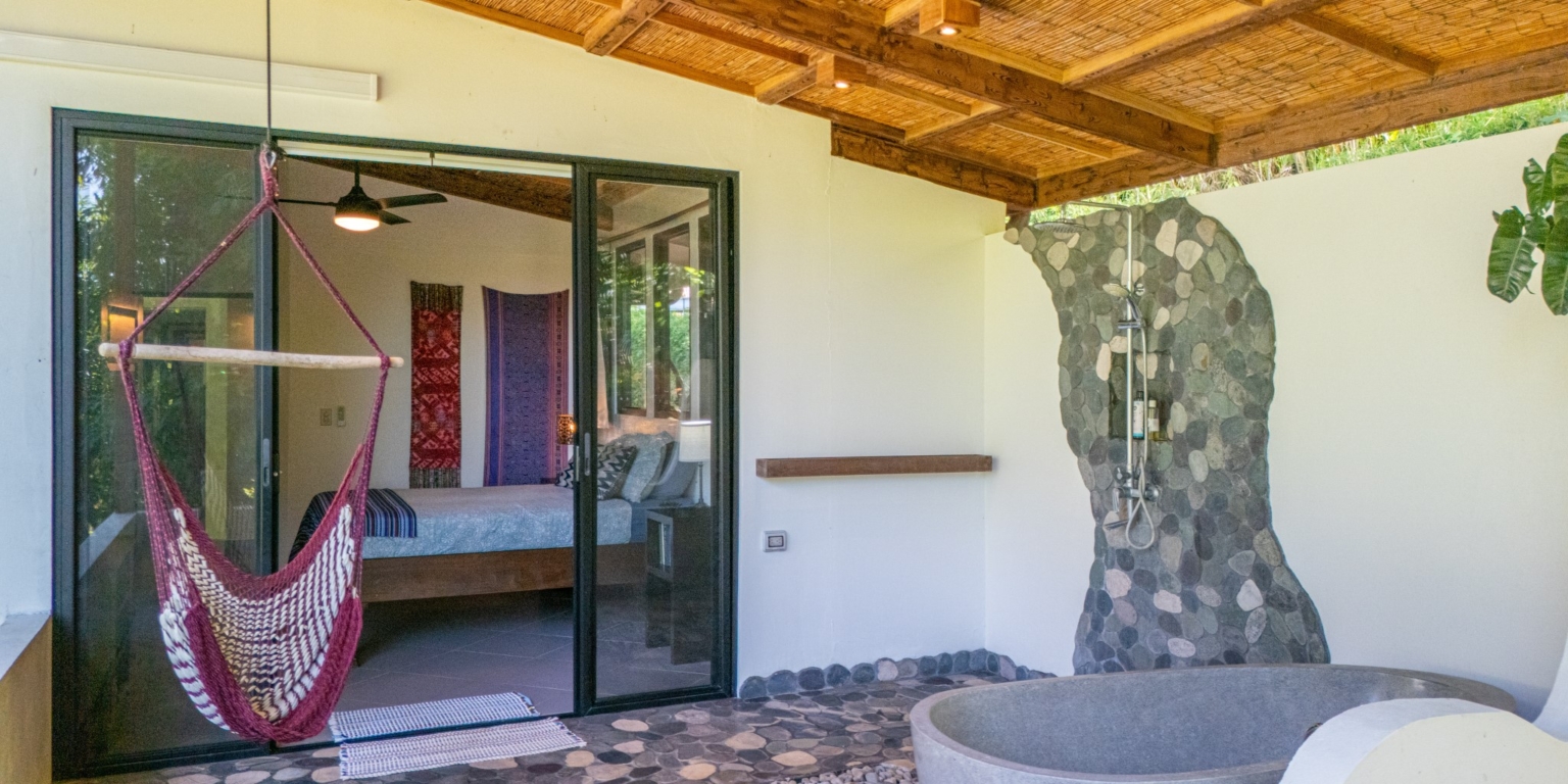 Centally-Located Newer 3-Bedroom home with Pool in Uvita Costa Rica Centally-Located Newer 3-Bedroom home with Pool in Uvita Costa Rica