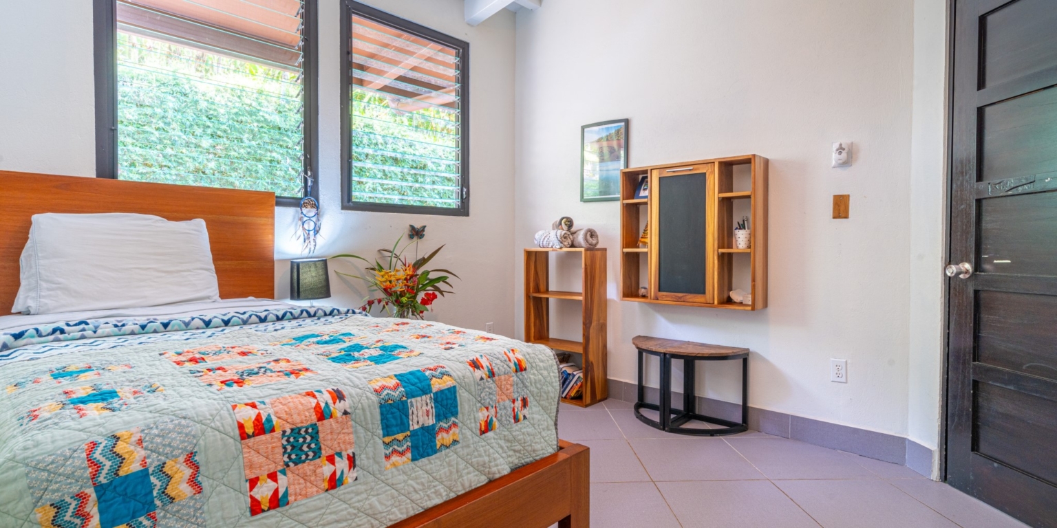 Centally-Located Newer 3-Bedroom home with Pool in Uvita Costa Rica Centally-Located Newer 3-Bedroom home with Pool in Uvita Costa Rica
