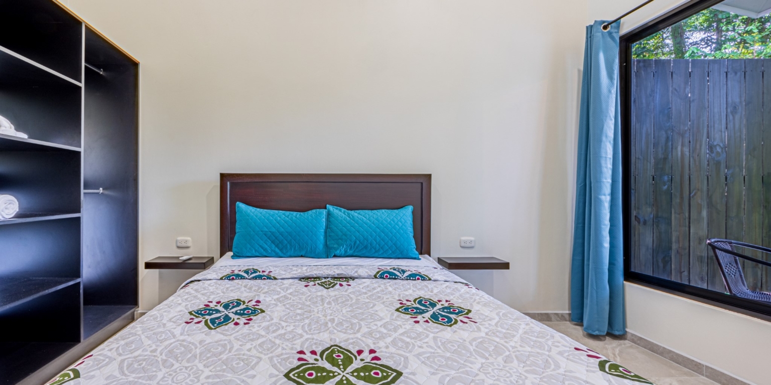 Centally-Located Newer 3-Bedroom home with Pool in Uvita Costa Rica