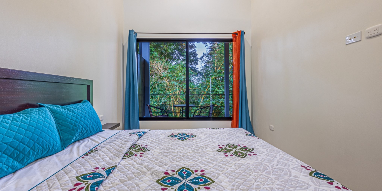 Centally-Located Newer 3-Bedroom home with Pool in Uvita Costa Rica