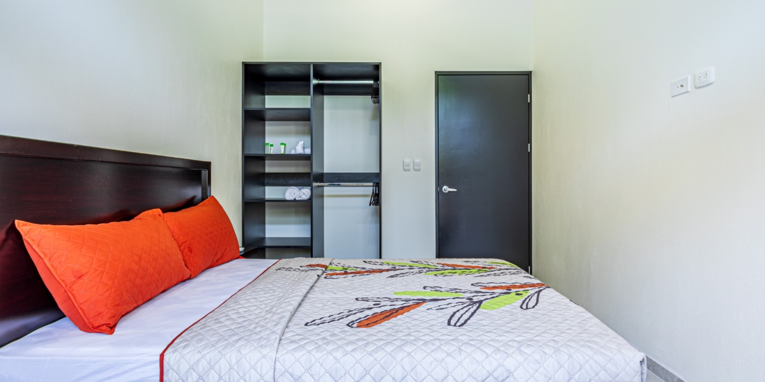 Centally-Located Newer 3-Bedroom home with Pool in Uvita Costa Rica
