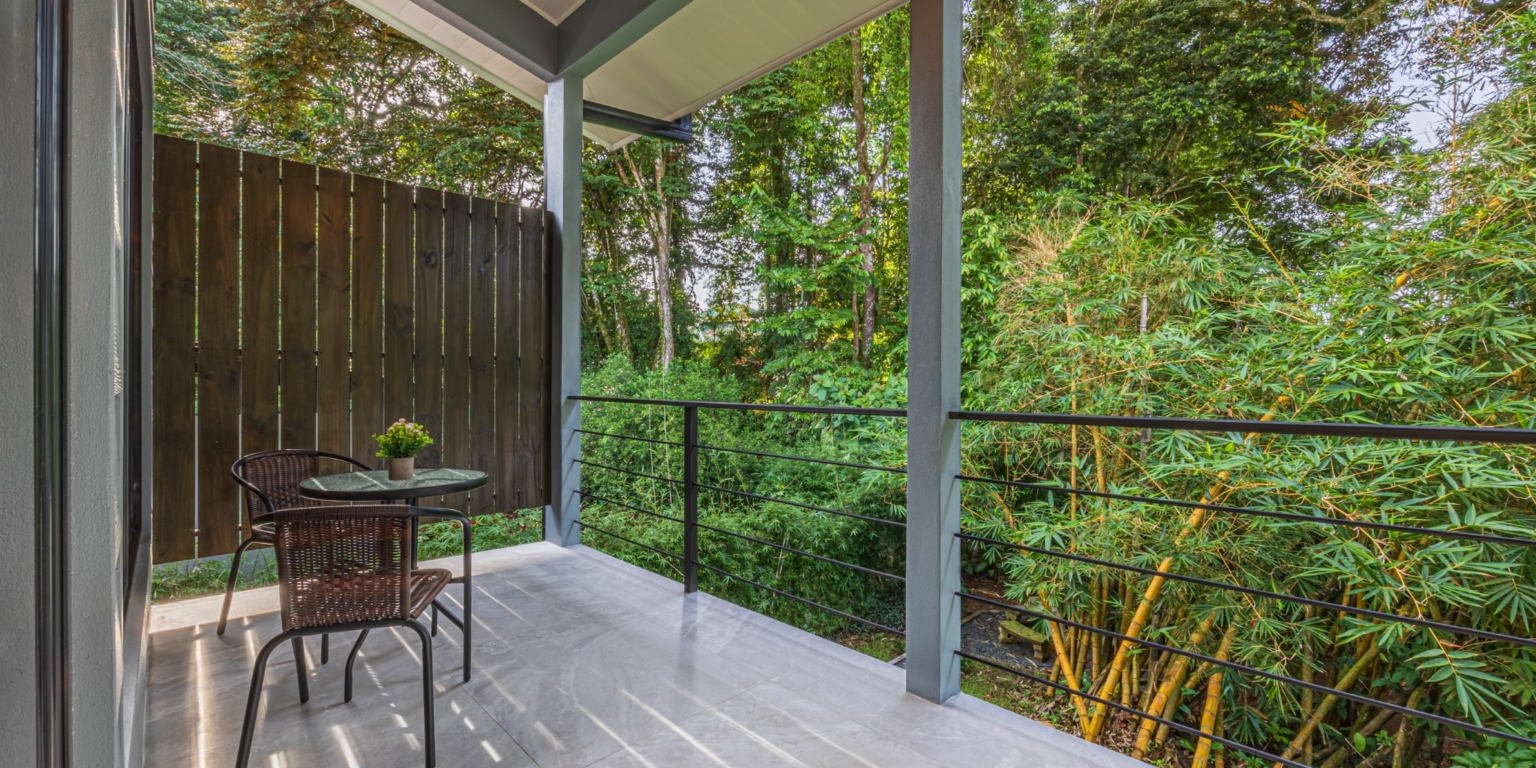 Centally-Located Newer 3-Bedroom home with Pool in Uvita Costa Rica