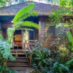 Bali Inspired Tropical Oasis with Multiple Units on 2.8 Acres of Land in Ojochal Costa Rica