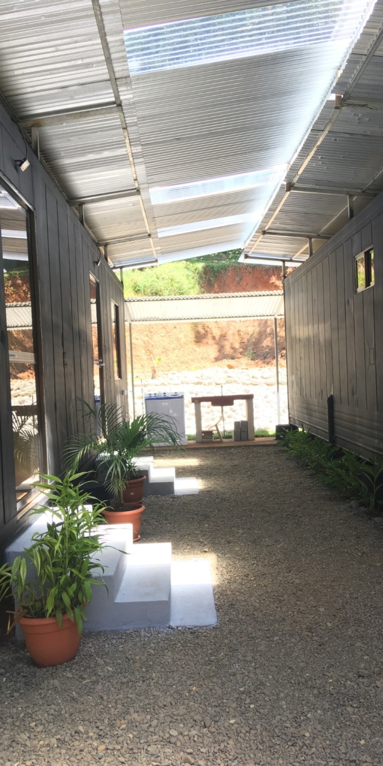 Stylish Brand New 3-Bedroom Villa with Gated & Fenced Yard in Uvita Costa Rica Stylish Brand New 3-Bedroom Villa with Gated & Fenced Yard in Uvita Costa Rica
