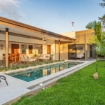 Stylish Brand New 3-Bedroom Villa with Gated & Fenced Yard in Uvita Costa Rica
