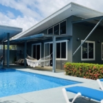 Exceptional 3-Bedroom Home with Elegant Finishes & Pool in the Heart Uvita Costa Rica