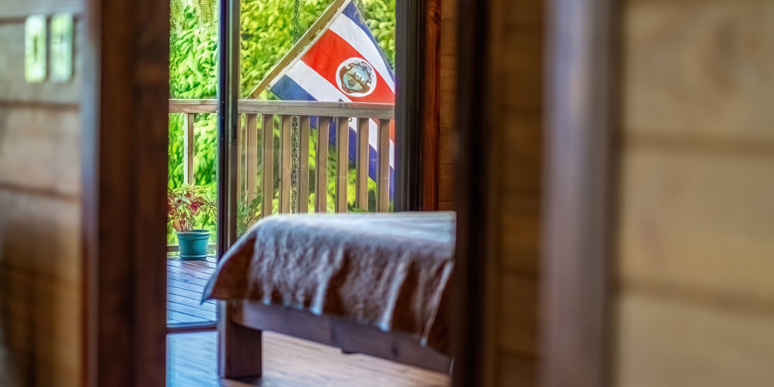 Tranquil Ocean View 3-Bedroom Home with Guesthouse & Private River Access in Ojochal Costa Rica Tranquil Ocean View 3-Bedroom Home with Guesthouse & Private River Access in Ojochal Costa Rica