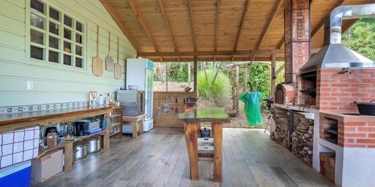 Tranquil Ocean View 3-Bedroom Home with Guesthouse & Private River Access in Ojochal Costa Rica Tranquil Ocean View 3-Bedroom Home with Guesthouse & Private River Access in Ojochal Costa Rica