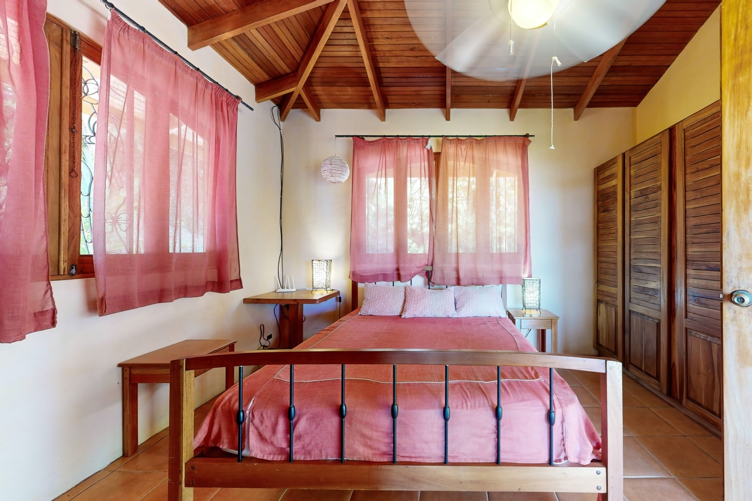 Ocean View 3-Bedroom Home with 2.5 Acres of Nature & Privacy in Bahia Ballena near Uvita Costa Rica Ocean View 3-Bedroom Home with 2.5 Acres of Nature & Privacy in Bahia Ballena near Uvita Costa Rica