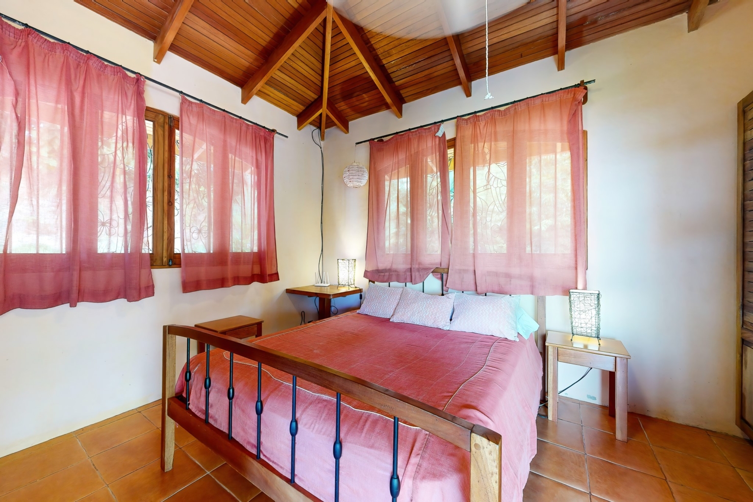 Ocean View 3-Bedroom Home with 2.5 Acres of Nature & Privacy in Bahia Ballena near Uvita Costa Rica Ocean View 3-Bedroom Home with 2.5 Acres of Nature & Privacy in Bahia Ballena near Uvita Costa Rica