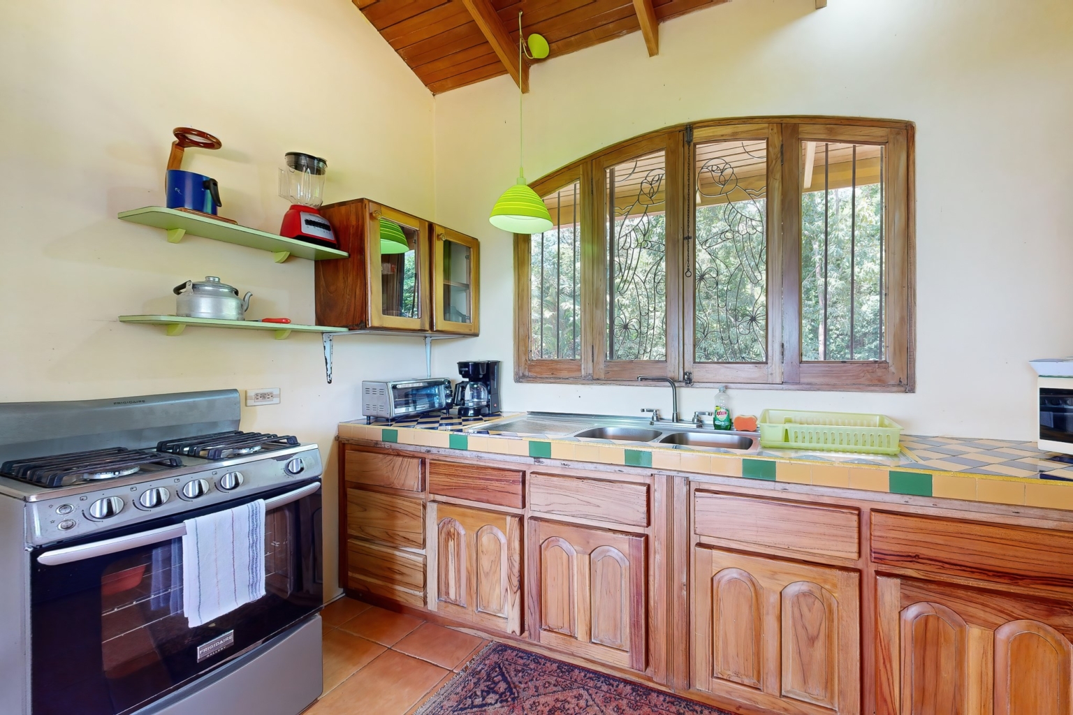 Ocean View 3-Bedroom Home with 2.5 Acres of Nature & Privacy in Bahia Ballena near Uvita Costa Rica Ocean View 3-Bedroom Home with 2.5 Acres of Nature & Privacy in Bahia Ballena near Uvita Costa Rica