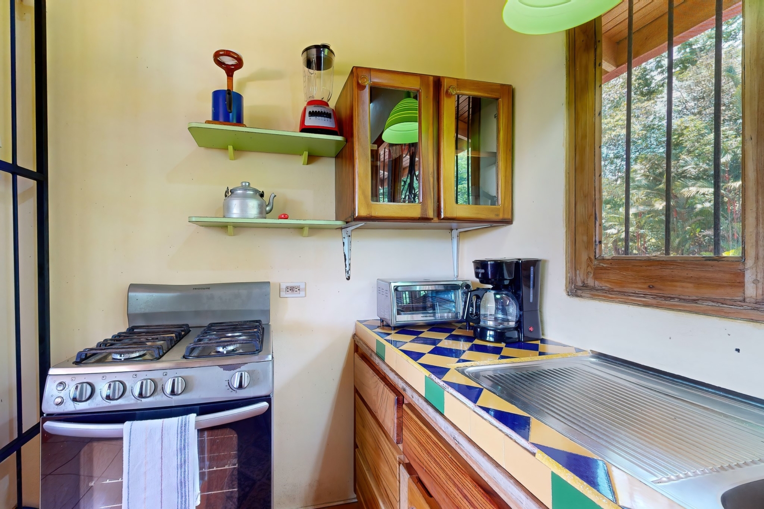Ocean View 3-Bedroom Home with 2.5 Acres of Nature & Privacy in Bahia Ballena near Uvita Costa Rica Ocean View 3-Bedroom Home with 2.5 Acres of Nature & Privacy in Bahia Ballena near Uvita Costa Rica