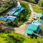 Custom-Build Luxury Retreat 5-Bedrooms in Home plus Guest Villas in Ojochal Costa Rica