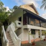 Ocean & Sunset View Home with Pool & Guest House on 6 Acres near Dominical Costa Rica