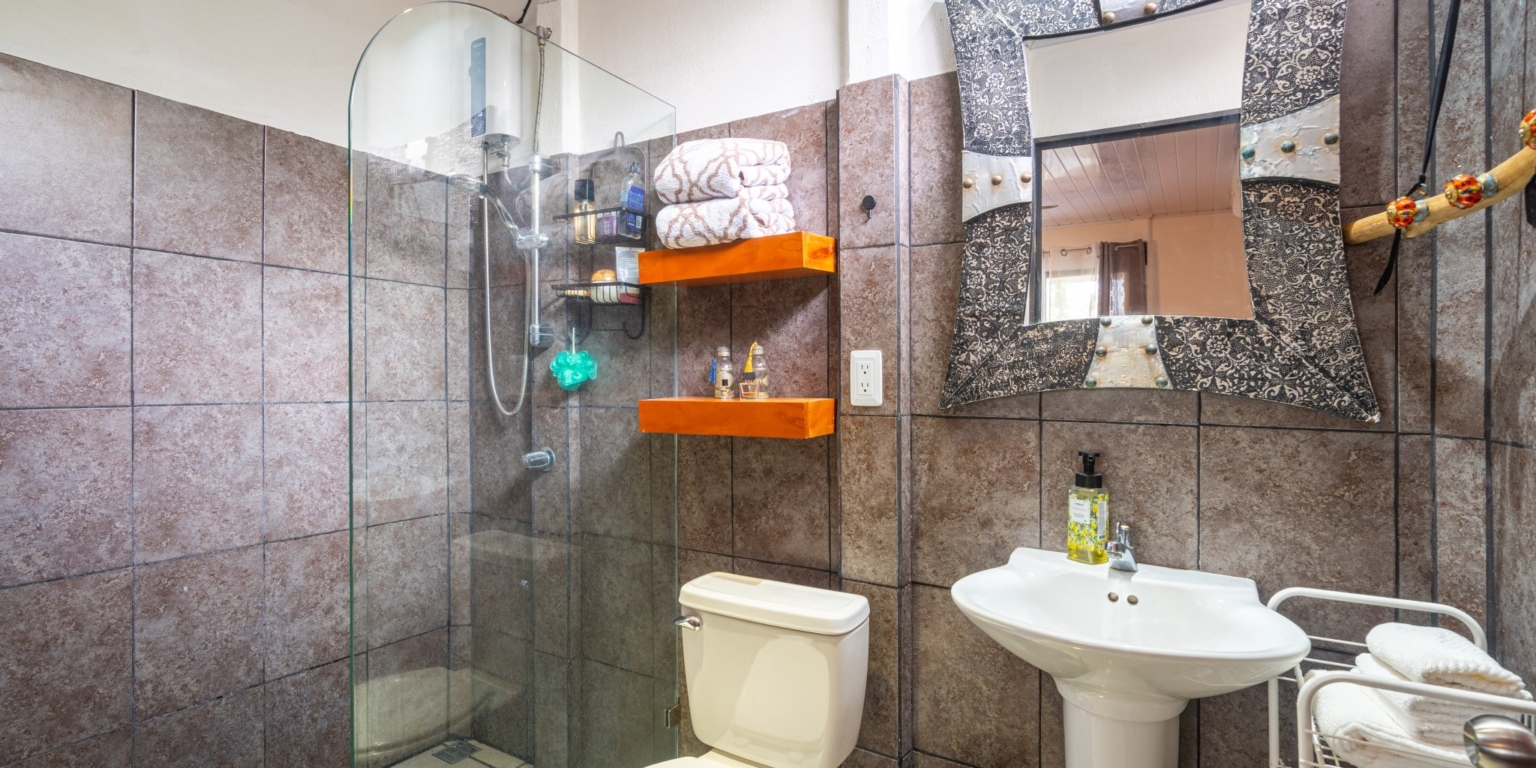 DSC02721-HDR Two Furnished Rental Units with Pool in Great Central Location in Uvita Cost Rica