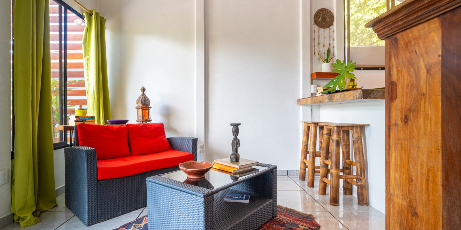 DSC02741-HDR Two Furnished Rental Units with Pool in Great Central Location in Uvita Cost Rica