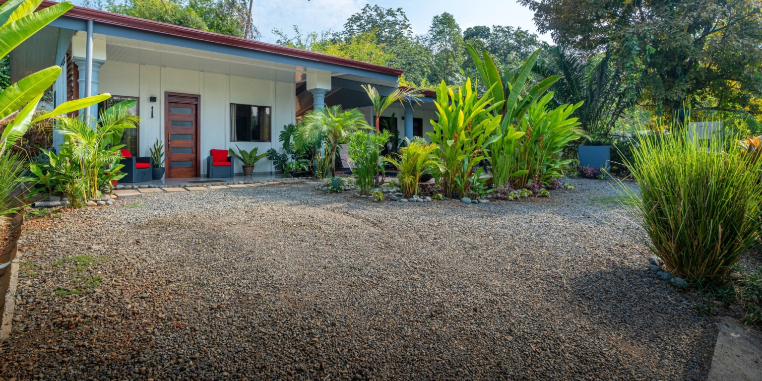 DSC02586-HDR Two Furnished Rental Units with Pool in Great Central Location in Uvita Cost Rica